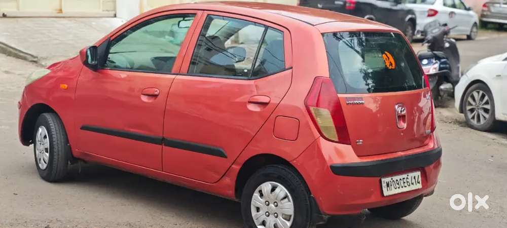 Hyundai I10 1.2 Magna 2009