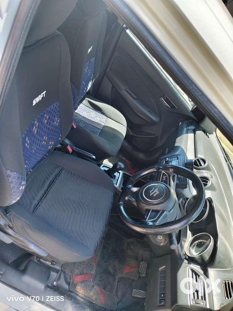 Maruti Suzuki Swift Vdi, 2018, Diesel
