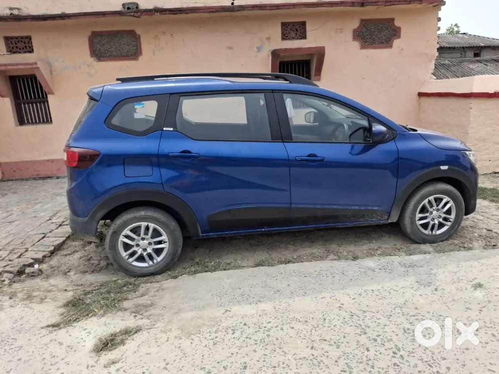 Renault Triber Rxt 2019