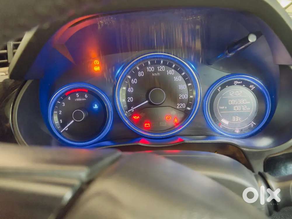 Honda City 1.5 Vx Mt (i-dtec) – 2015 Model  1st Owner  Diesel