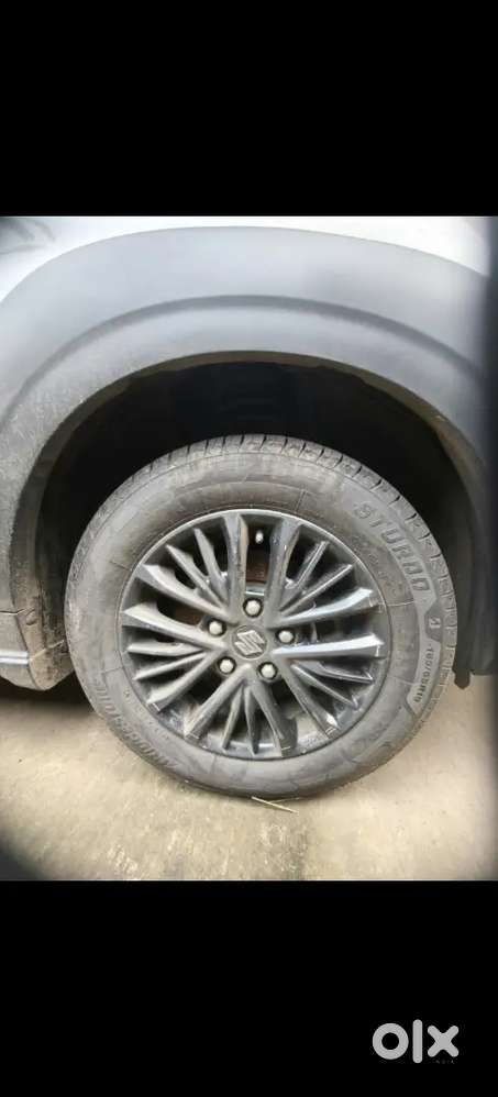 Maruti Suzuki Xl6 2020