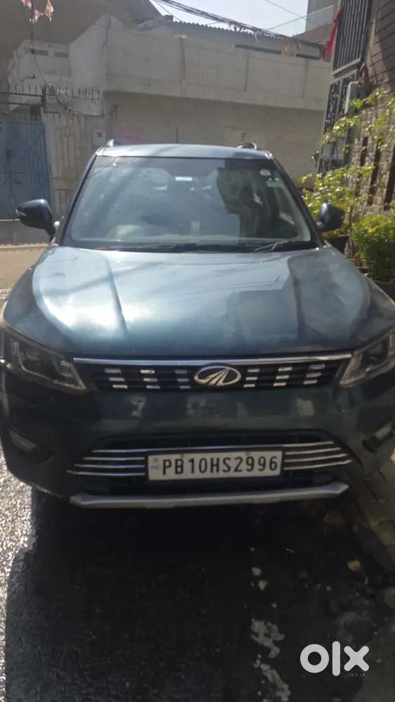 Mahindra Xuv300 Diesel 2021