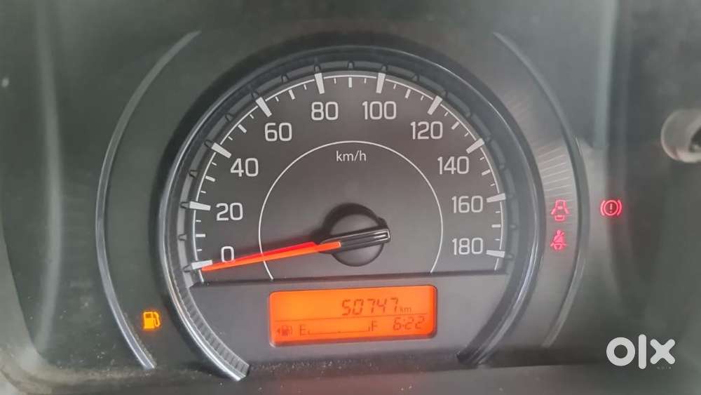 Maruti Suzuki Wagon R, 2021, Petrol