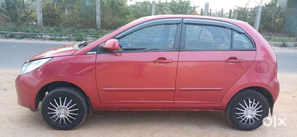 Tata Vista Tech Ls Bs Iv, 2010, Diesel