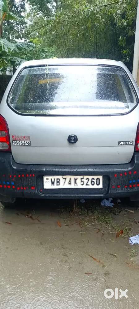 Maruti Suzuki Alto 2006