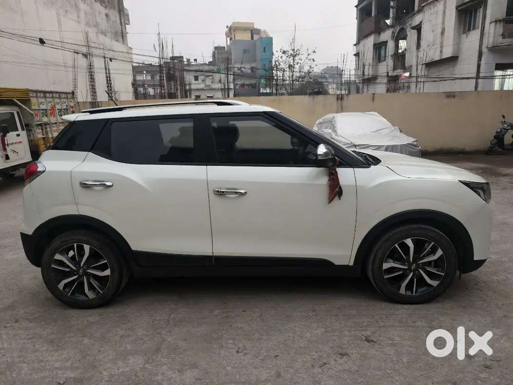 Mahindra Xuv300 Turbosport 2020 Diesel 65000 Km Driven