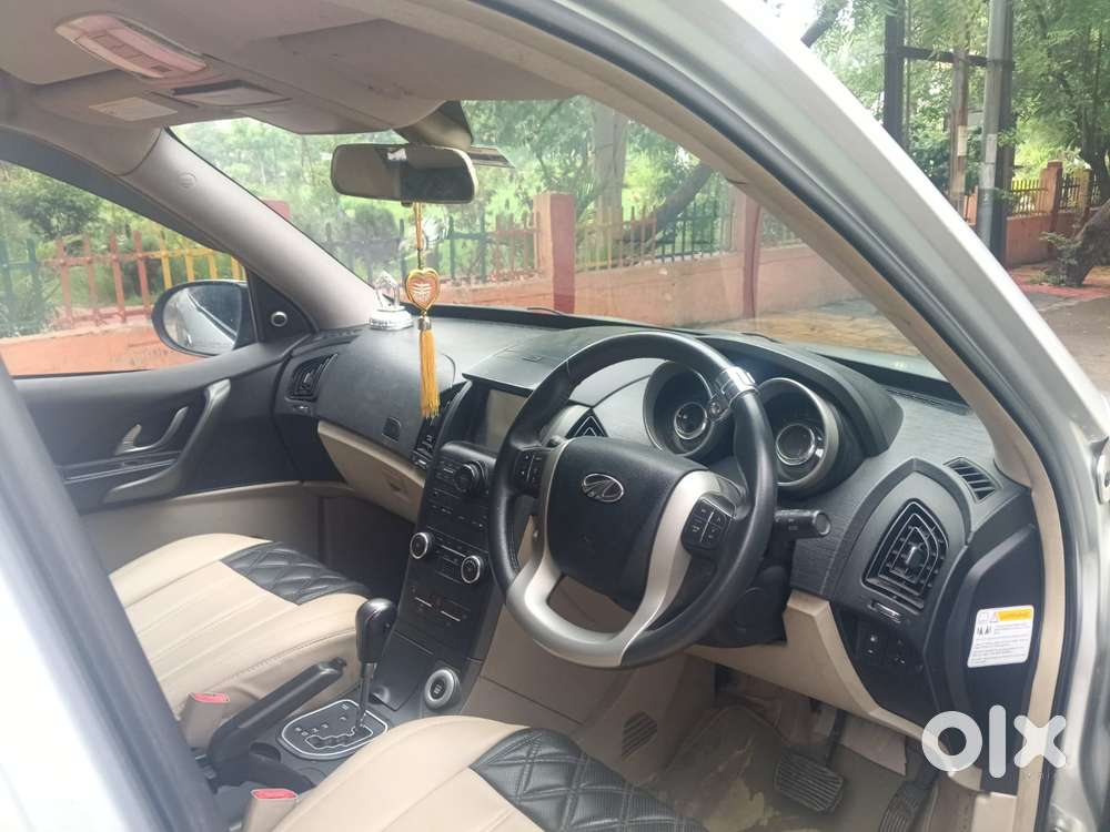 Mahindra Xuv500 At G 2.2 Mhwak, 2016, Diesel