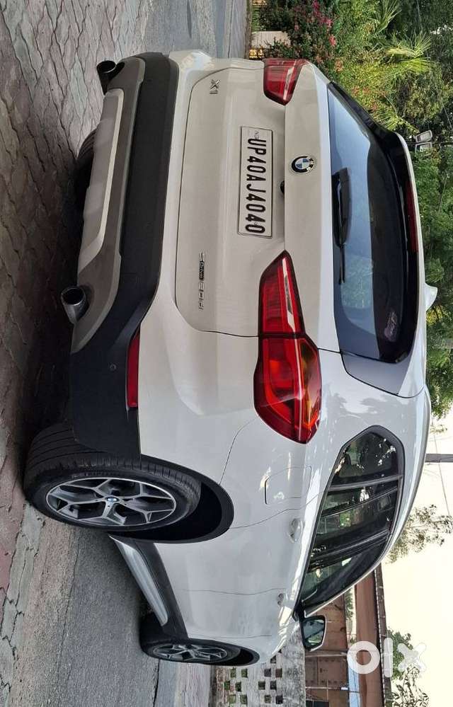 Bmw X1 Sdrive 20d X Line, 2019, Diesel