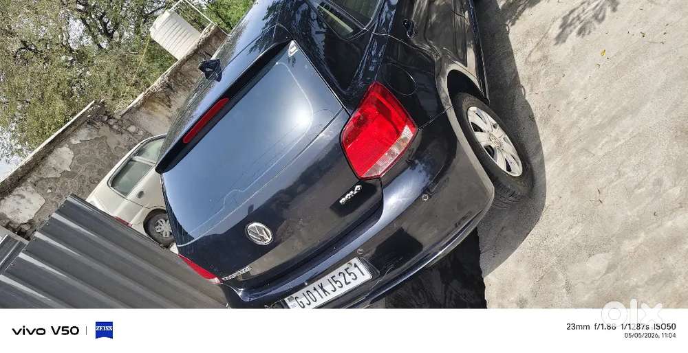 New Condition Car