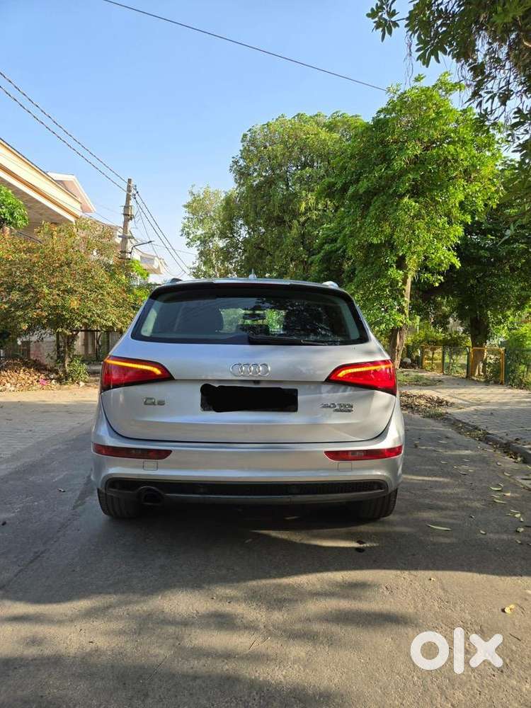 Mahindra Xuv500 2015 Diesel 80000 Km Driven W6 Variant Pb Registered