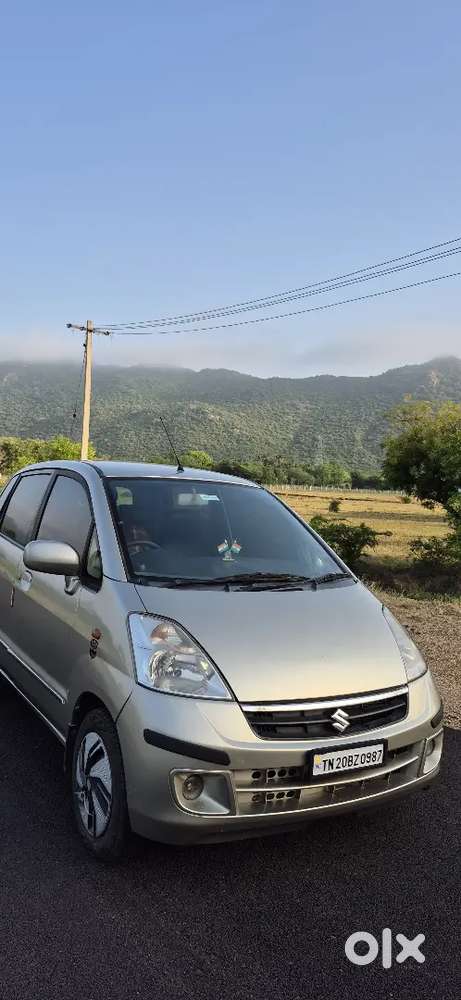Maruti Suzuki Zen Estilo 2008