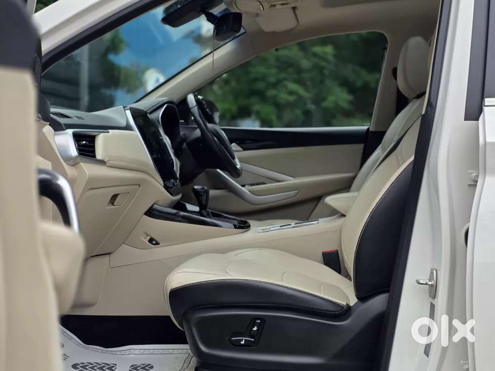 Mg Hector Sharp At, 2021, Petrol