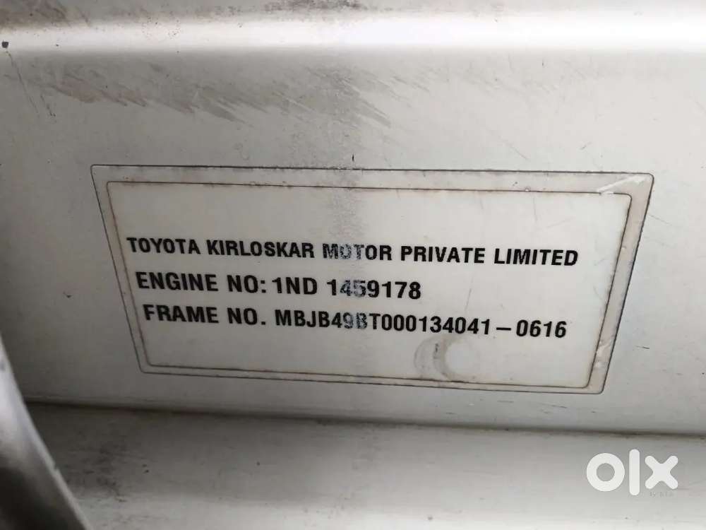 Toyota Etios