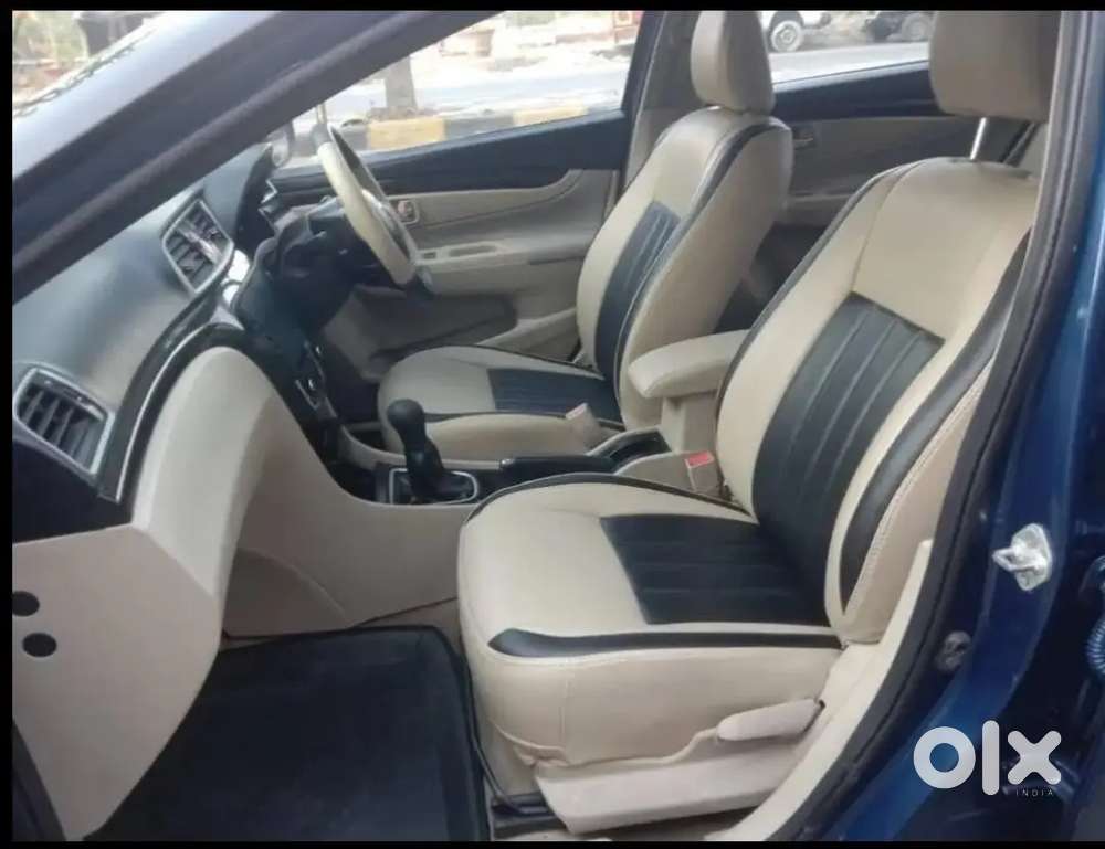 Maruti Suzuki Ciaz Zdi 2013