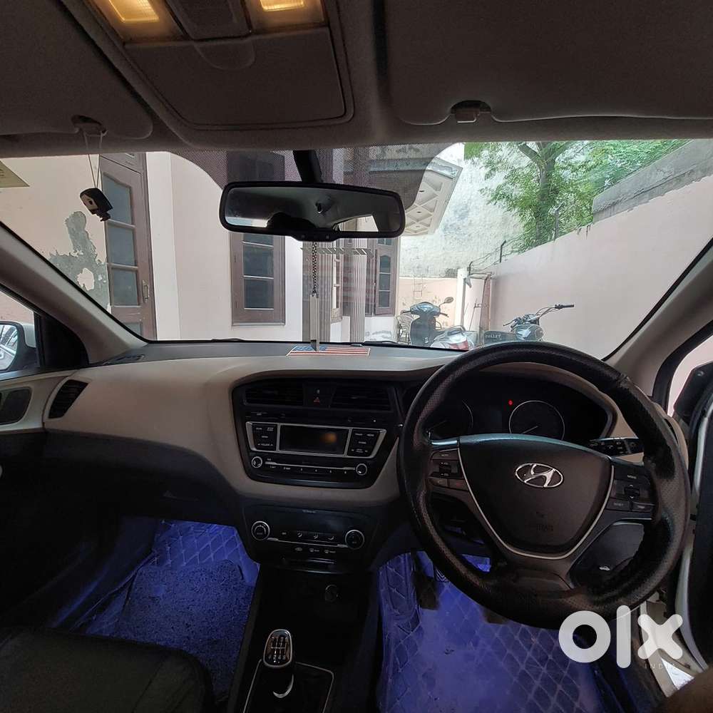 Hyundai I20 Diesel 2015