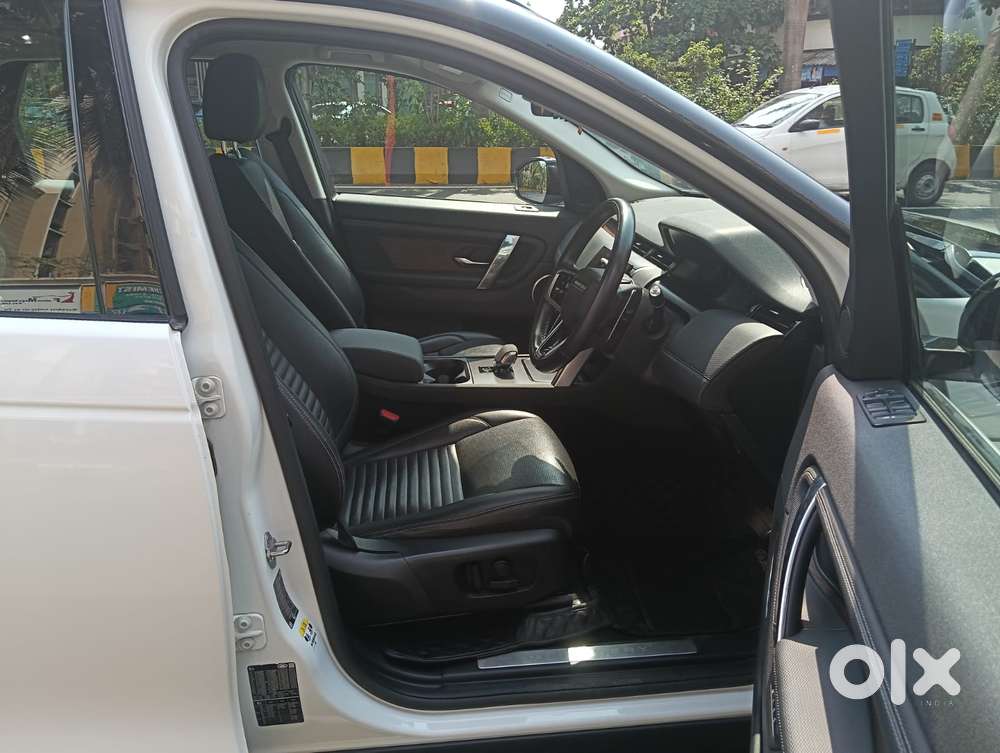 Land Rover Discovery Sport, 2023, Diesel