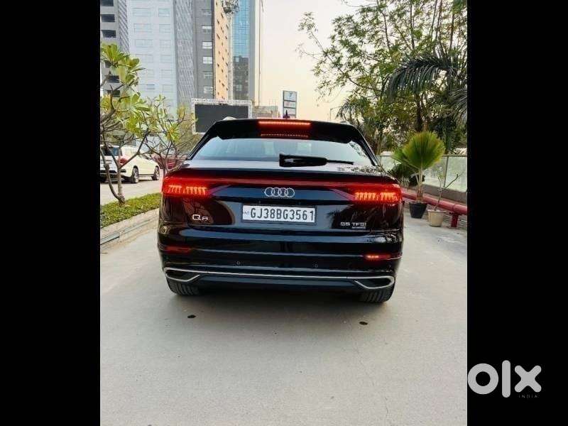 Audi Q8 3.0 55 Tfsi Quattro, 2024, Petrol
