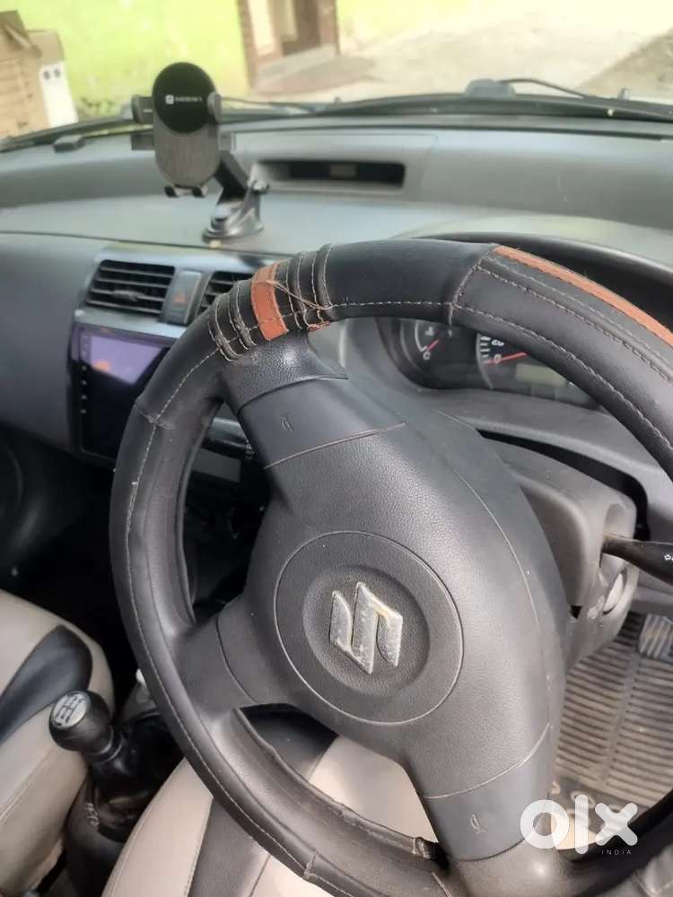 Swift Dzire 2009 Diesel