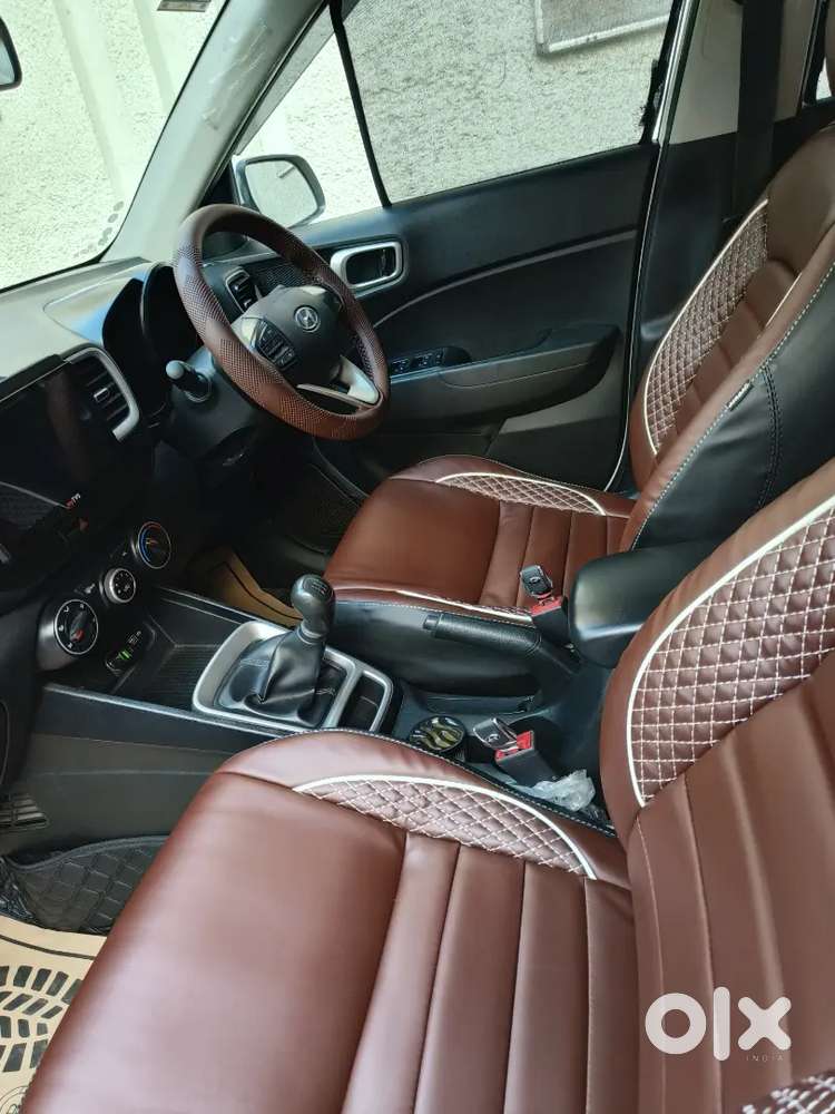 Hyundai Venue 1.2 Petrol 2021