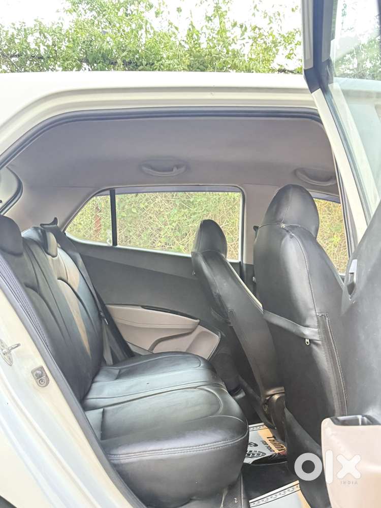 Hyundai Grand I10 1.2 Crdi Magna, 2015, Diesel