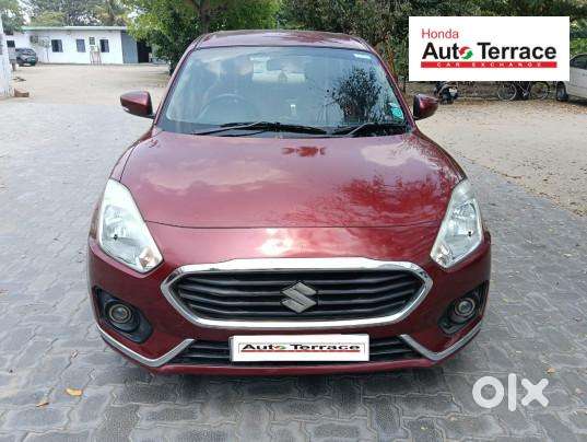 Maruti Suzuki Swift Dzire Vdi, 2017, Diesel