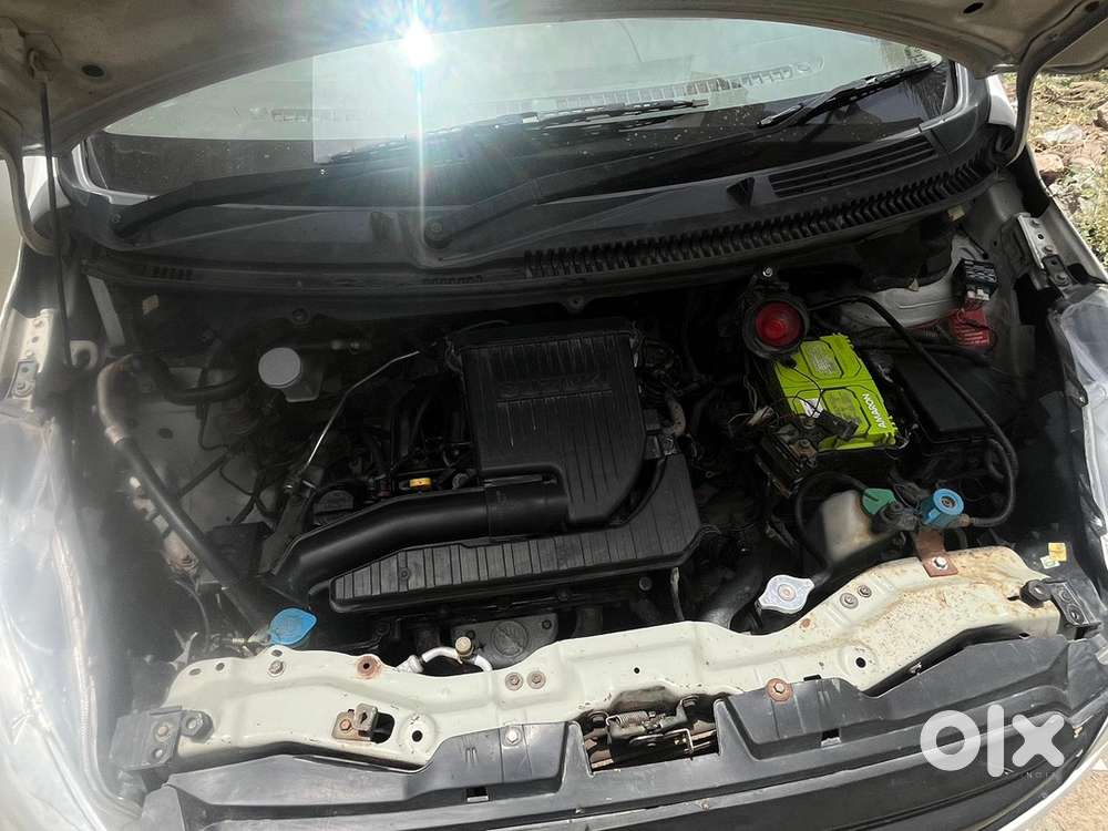 Ertiga Maruti Suzuki 2017 Model