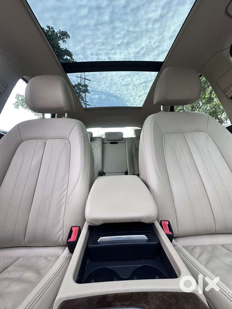 Audi Q5 35 Tdi Quattro, 2018, Diesel