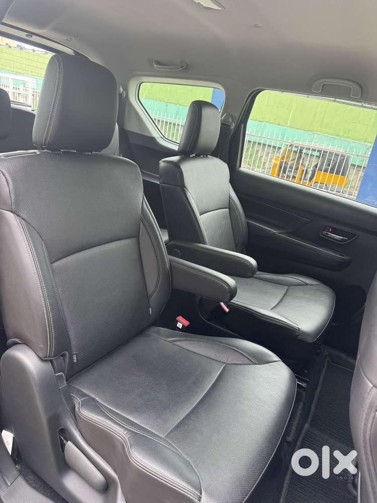Maruti Suzuki Xl6 1.5 Alpha At, 2023, Petrol