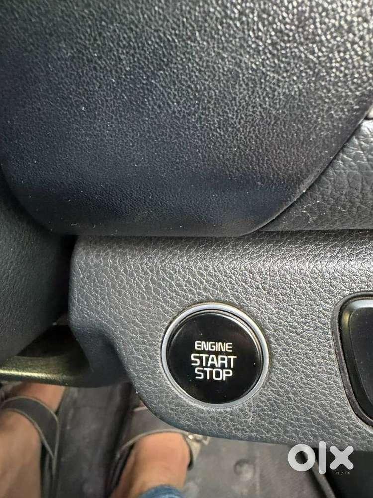 Kia Seltos 1.5 Gtx+ Diesel At, 2020, Diesel