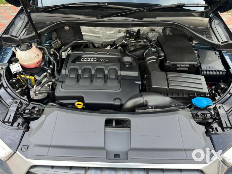 Audi Q3 2.0 30 Tdi Premium Plus, 2018, Diesel