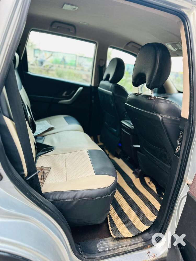 Mahindra Xuv500 Diesel 2014