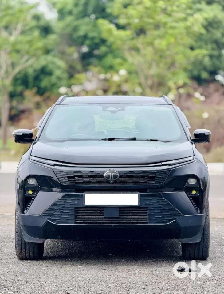 Tata Harrier, 2024, Diesel