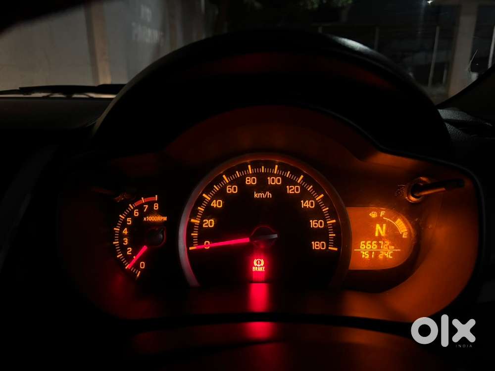 Maruti Suzuki Celerio 2015 Petrol Well Maintained