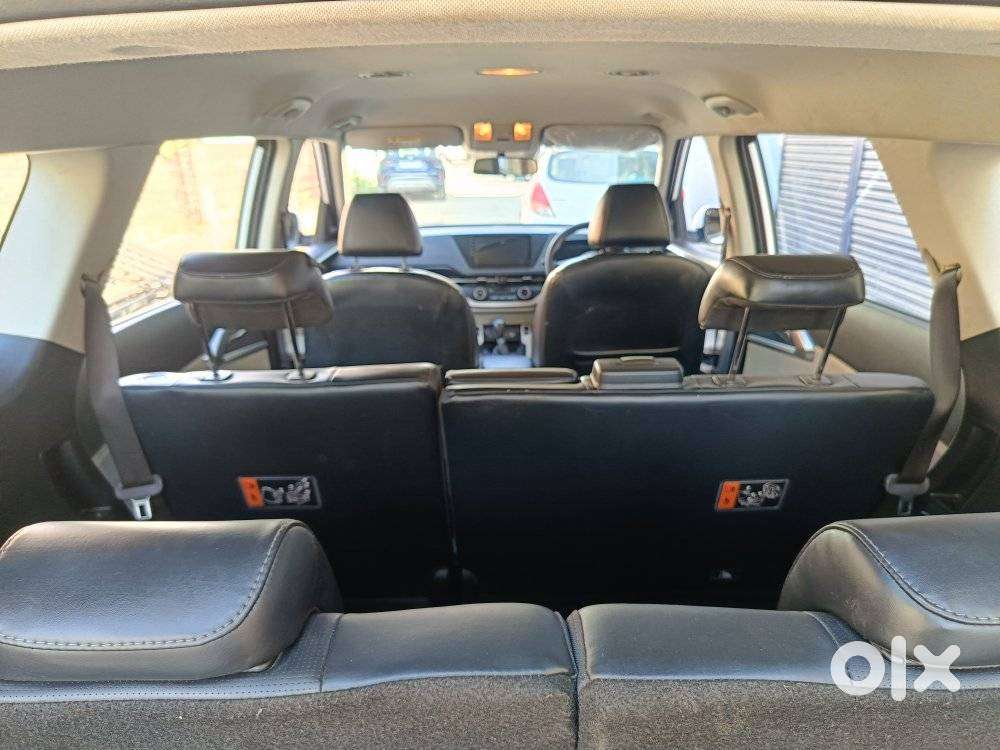 Kia Carens Clavis Hte, 2023, Petrol