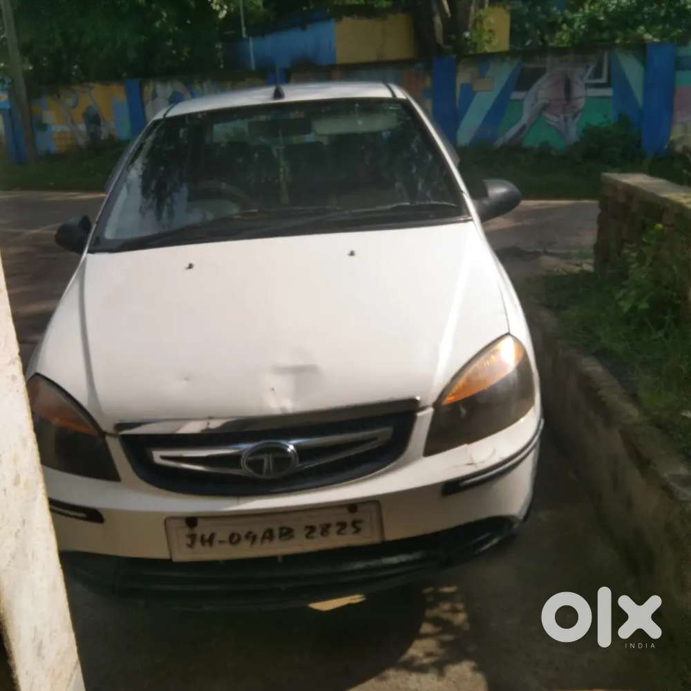 Tata Indica Ev2 2015 Gls Sport