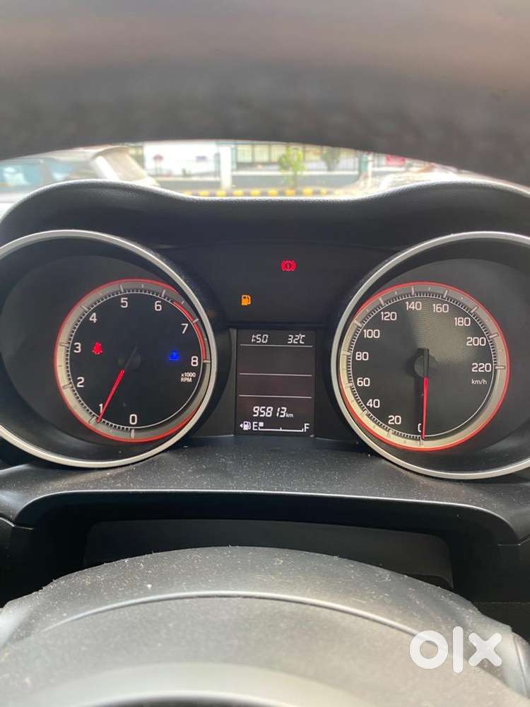 Maruti Suzuki Swift 2019 Petrol Well Maintained