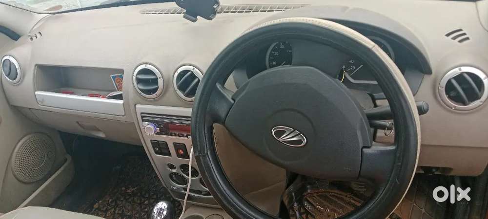 Mahindra Verito 2011 Diesel 132000 Km Driven