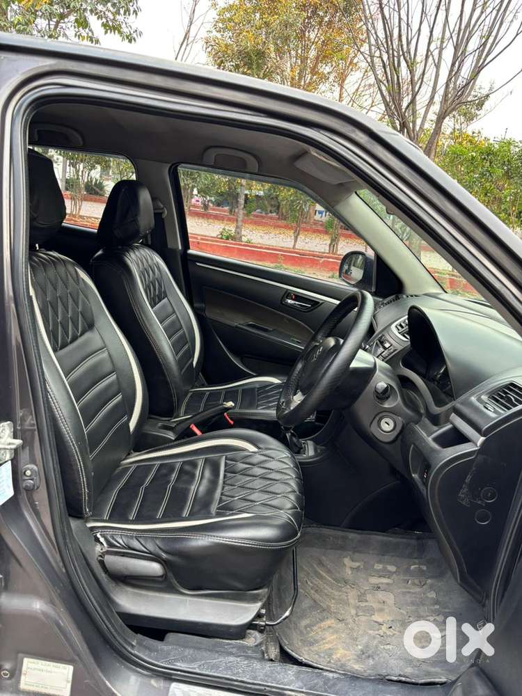 Maruti Suzuki Swift Vdi (o), 2015, Diesel