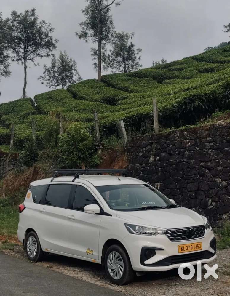 Maruti Suzuki Ertiga Tour M Hybrid 2025 First Owner