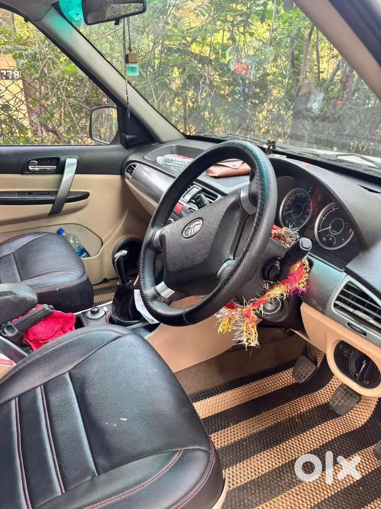 Tata Safari Storme 2014 Diesel 81000 Km Driven