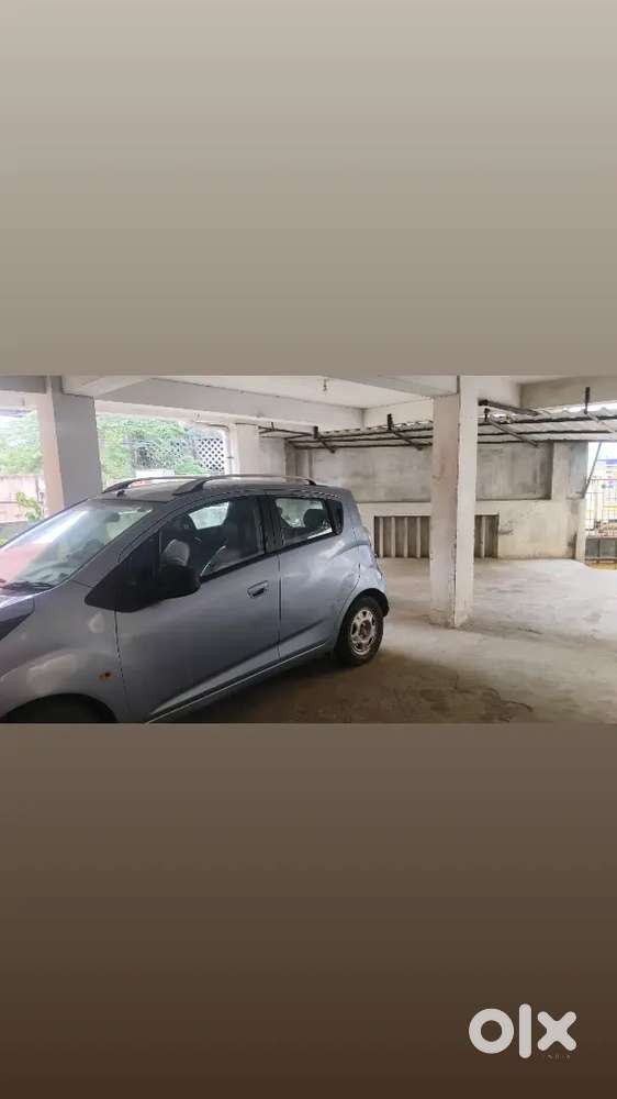 Chevrolet Beat Top End Model For Sale With Perfect Engine Condition.