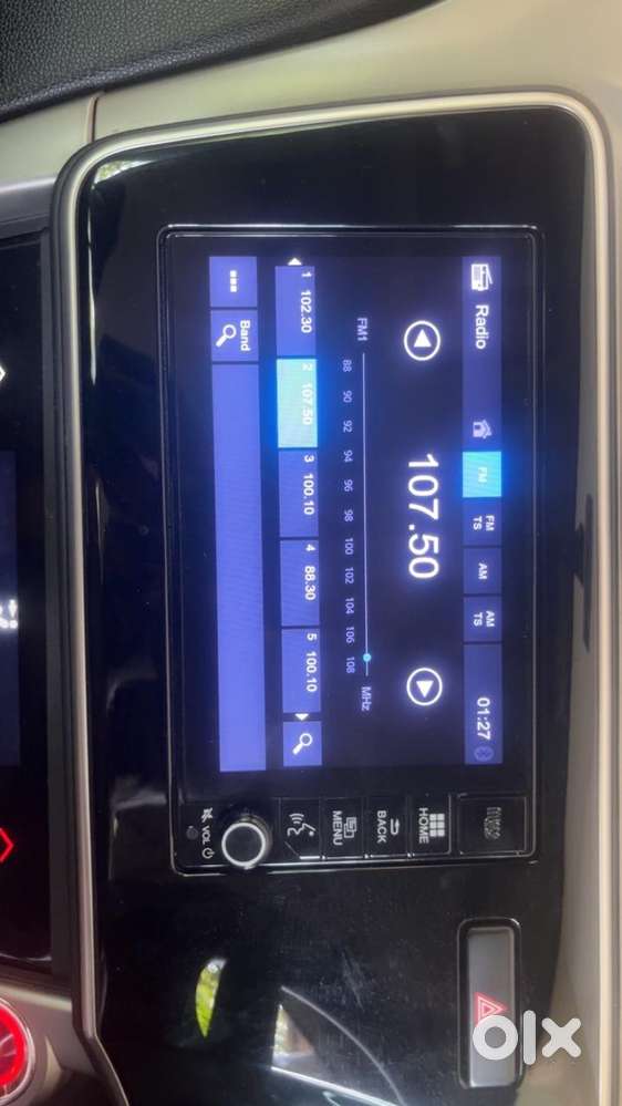 Honda City 2008-2011 1.5 V Mt Exclusive, 2018, Petrol