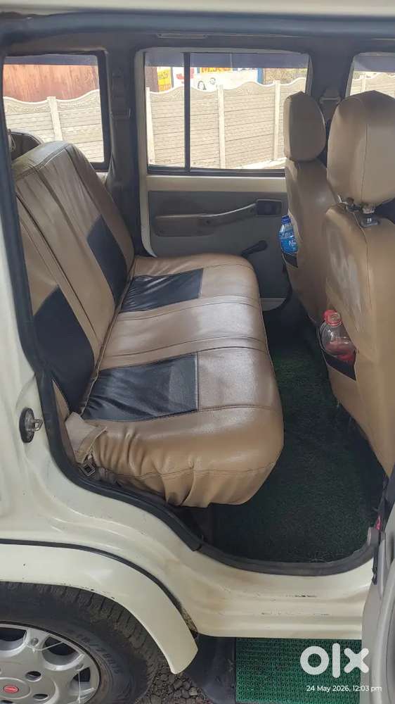 Mahindra Bolero 2017 Diesel Well Maintained By Defence Personnel