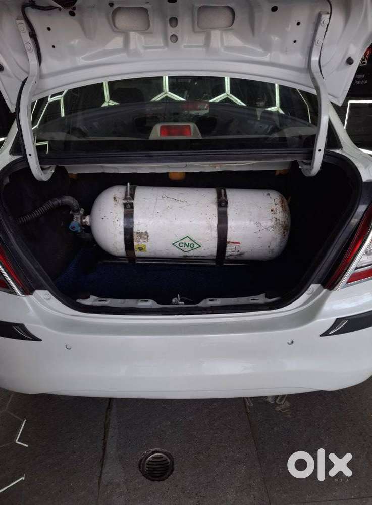 Maruti Suzuki Dzire 1.2 Tour S Cng, 2022, Cng & Hybrids