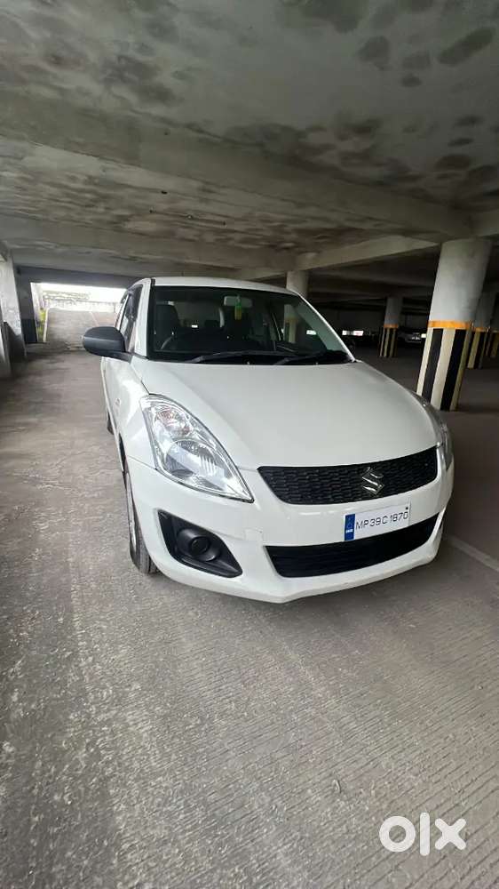 Maruti Suzuki Swift Ldi 2015 October Diesel