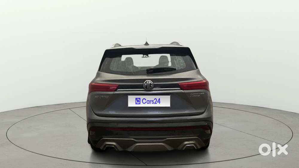 Mg Hector Sharp Pro 1.5 Turbo Cvt, 2023, Diesel
