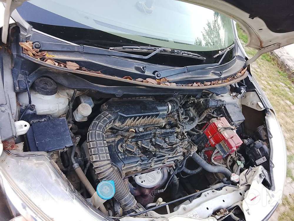 Maruti Suzuki Wagon R Cng Lxi, 2013, Cng & Hybrids