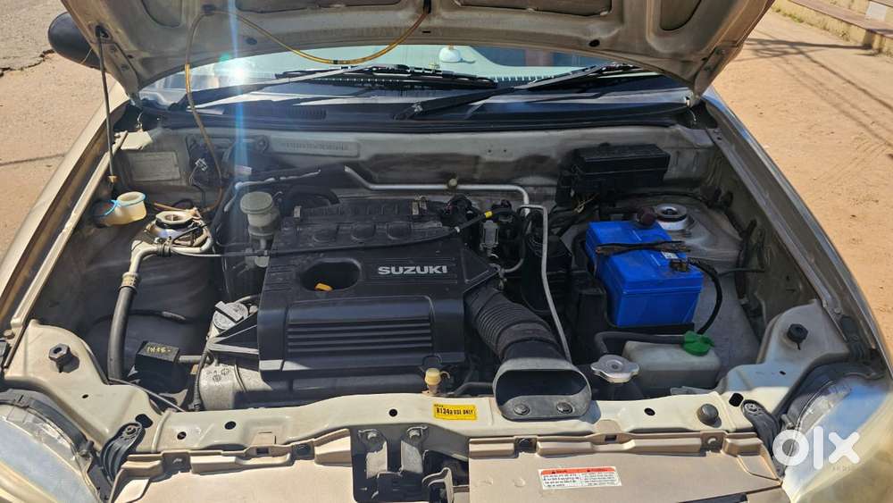 Maruti Suzuki Alto K10 1.0 Vxi Musik Edition, 2013, Petrol