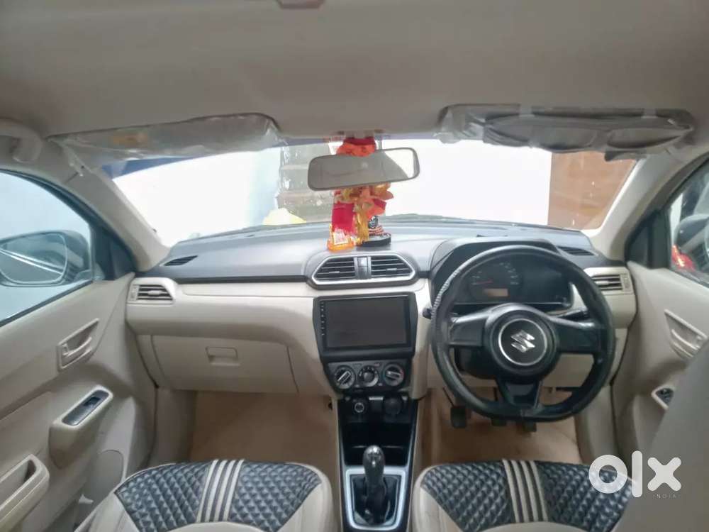 Well- Maintain Maruti Dzire 2020 Model