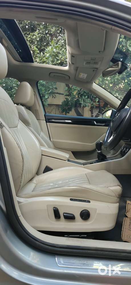 Skoda Superb 2.5 Elegance Tdi At, 2016, Diesel